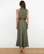 Agda™ Midi Dress Collection