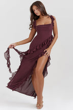 Andrea™ - Stylish and Cozy Dress