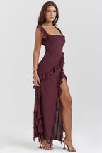Andrea™ - Stylish and Cozy Dress