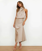 Agda™ Midi Dress Collection