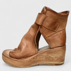 Jess | Orthopedic Wedge Sandals