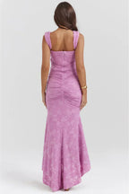 Aurora™ | Floral Summer Dress