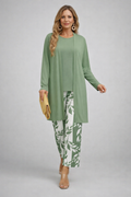 Wendy - Classic Elegance Three-Piece Set