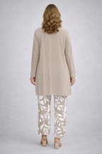 Jeryl - Classic Elegance Three-Piece Set