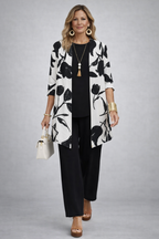 Ethel - Classic Elegance Three-Piece Set