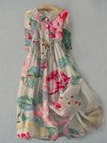 Fleur™ Floral Dress