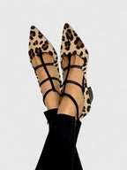 Lyn | Orthopedic Heels