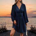 Ingeborg™ | Chic and Versatile Dress for Any Event