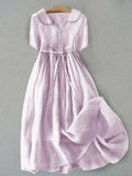Rosalie™ Classic Dress
