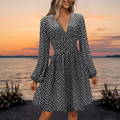 May-Ann™ | Chic and Versatile Dress for Any Event