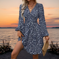 Ranveig™ | Chic and Versatile Dress for Any Event