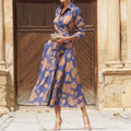 Ragna™ | Timeless Dress Exuding Unmatched Elegance