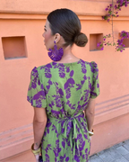 Rhiannon™ Sophisticated summer dress
