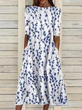 Annie™ | Coastal Bloom Dress
