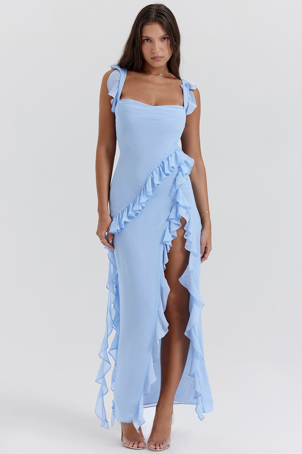 Andrea™ - Stylish and Cozy Dress