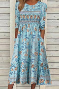 Aphra™ | Petal Muse Dress