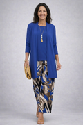 Faye - Classic Elegance Three-Piece Set