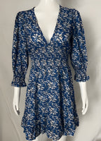 Anne Mette™ | Chic Maxi Dress with a Figure-Flattering Design