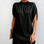 Nova™ | Elegant Flattering Dress