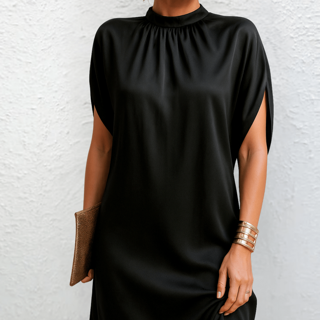 Nova™ | Elegant Flattering Dress