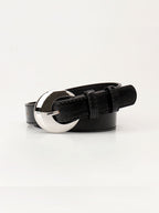 3-Piece Women's Versatile Belt Set