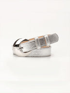 3-Piece Women's Versatile Belt Set